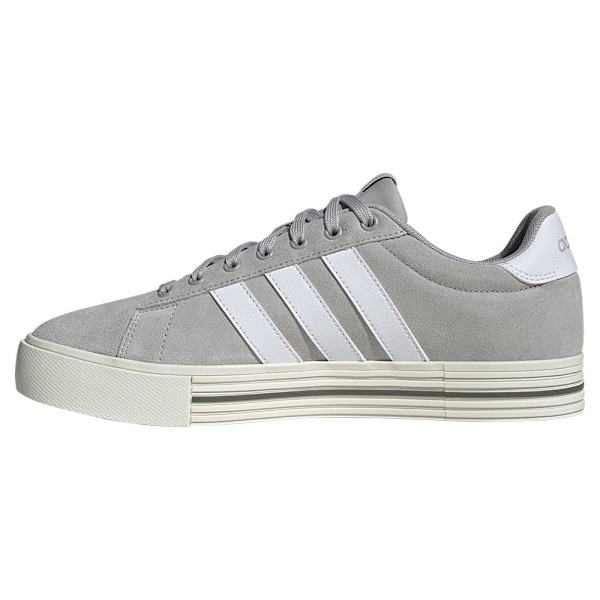 Adidas Daily 4.0 Skor Grå EU 40 2/3 Man