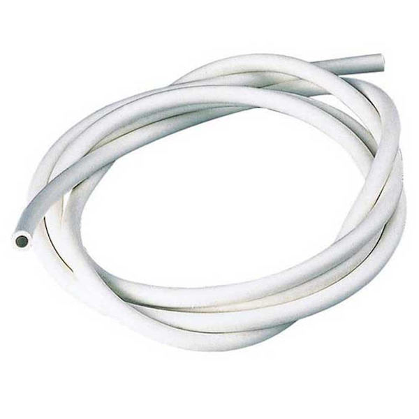 Plastimo Kaapeli Parafil 50 M Hopeinen 7 mm