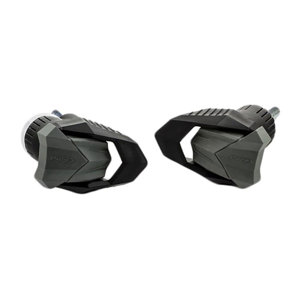Puig R 19 Ducati Monster 696 08 Skyder Ducati Monster 696 08 Sort