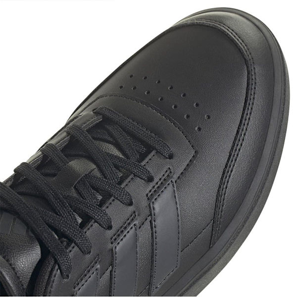 Adidas Trænere Courtblock Sort EU 44 2/3 Mand