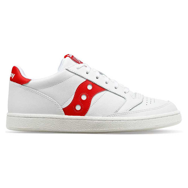 Saucony Originals Utbildare Jazz Court Vit EU 38 1/2 Man