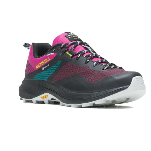 Merrell Vandresko Mqm 3 Goretex Rosa EU 38 1/2 Kvinde