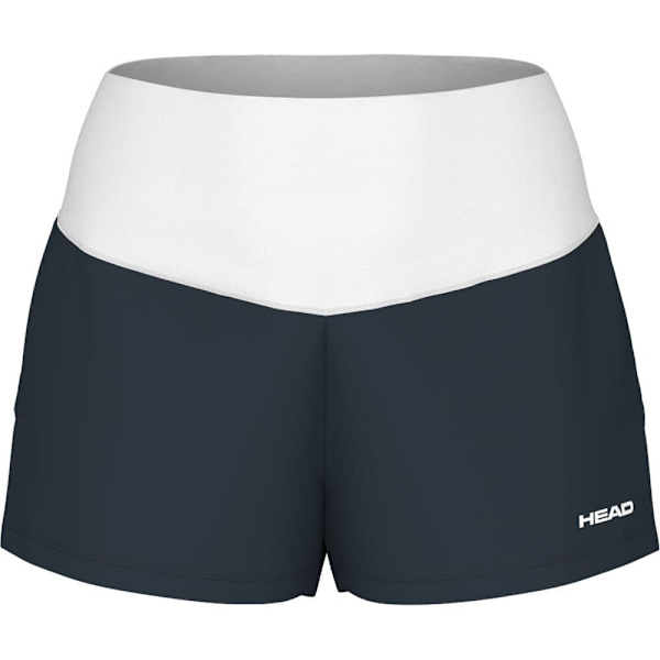 Head Racket Dynamic Shortsit  2XL Nainen