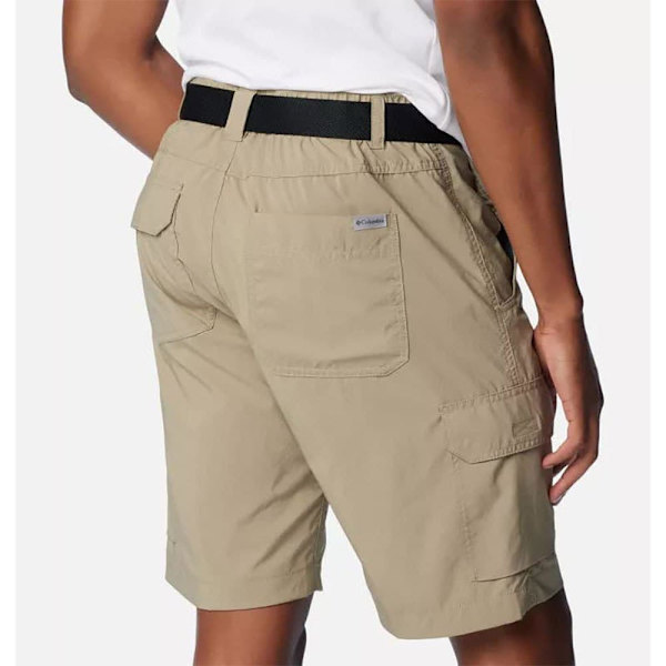 Columbia Shorts Silver Ridge™ Utility Silver 36 / 10 Man