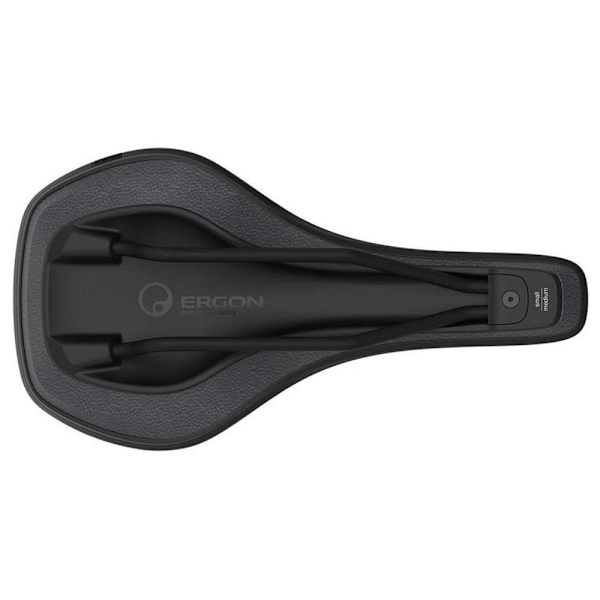 Ergon Sadel Sm E-mountain Core Prime Svart 160 mm