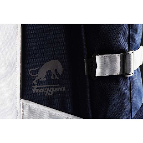 Furygan Jakke Brooks  XL Mand