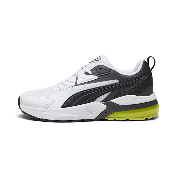 Puma Valmentajat Vis2k Valkoinen EU 40 Mies