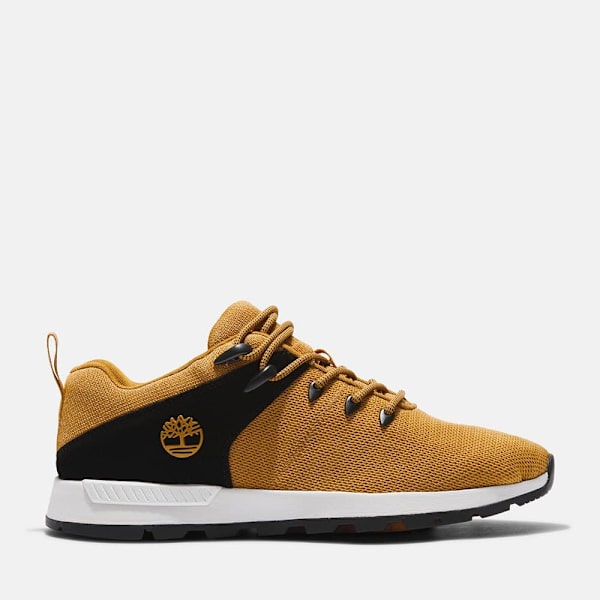 Timberland Sprint Trekker Low Knit Lenkkarit Ruskea EU 41 1/2 Mies