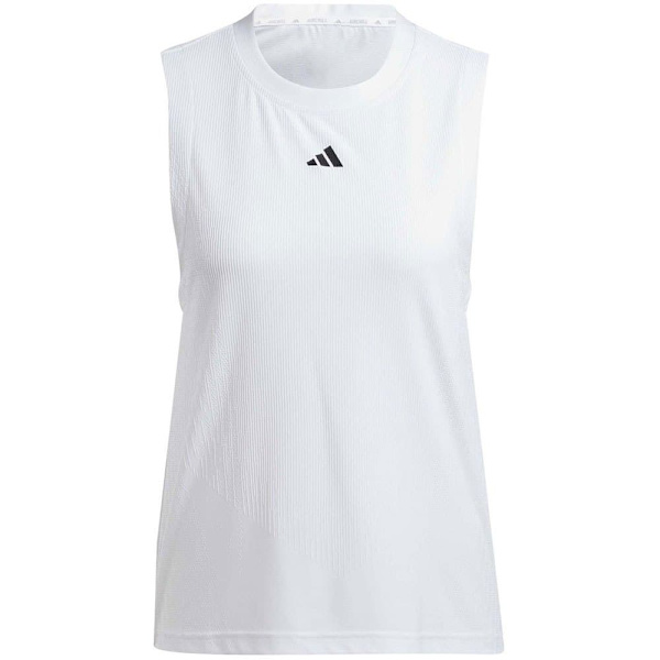 Adidas Match Pro ärmlös T-shirt  M Kvinna