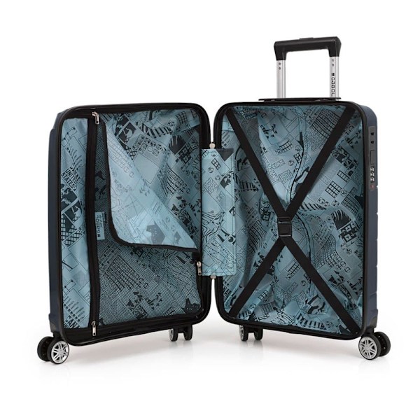 Gabol Vaunu Midori Spinner 36l