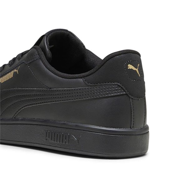 Puma Smash Sko 3.0 L Sort EU 46 Mand