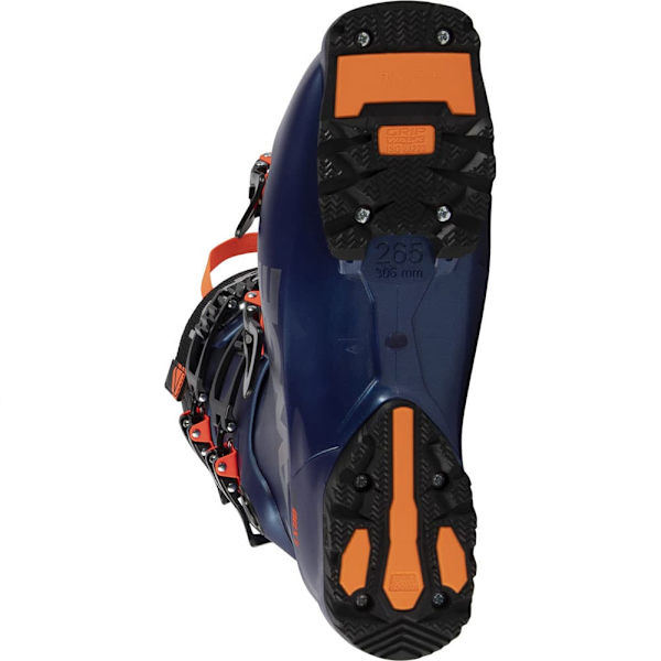 Lange Lx 110 Hv Gw Alpina Skidpjäxor Blå 26.5