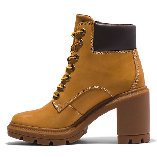 Timberland Allington Heights 6´´ Stövlar Beige EU 41 Kvinna