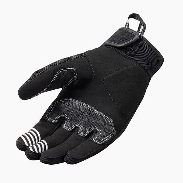 Revit Handskar Endo  L