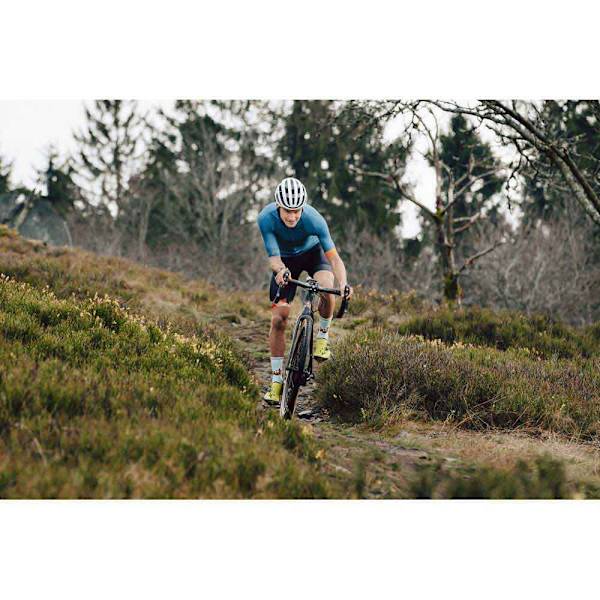 Sigma Cykelcomputer Med Topmonteringssæt Rox 2.0 Sort