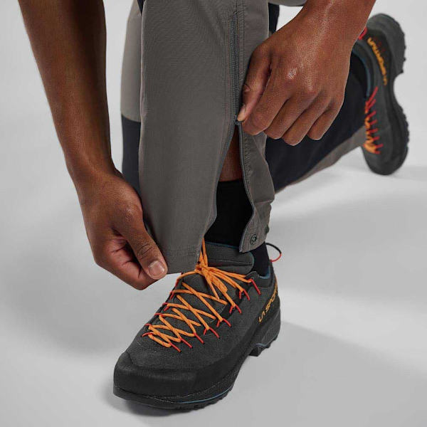 Montane Terra Housut  XL Mies