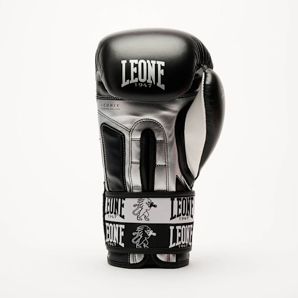 Leone1947 Iconic Konstläder Boxningshandskar  EU 44