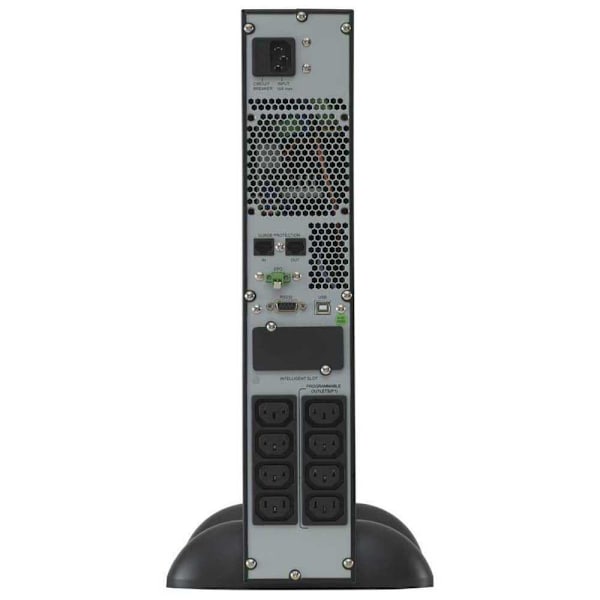 Online Usv-systeme Ag Sais Zinto 1500va Sort One Size / EU Plug