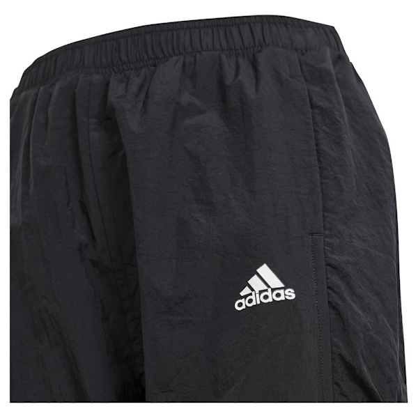 Adidas Dance Woven Cargobukser Sort 15-16 Years Dreng
