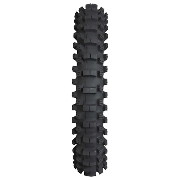Dunlop Geomax Mx34 Nhs 65m Tt Semisoft Off-road Bagdæk Søvfarvet 120 / 90 / R18