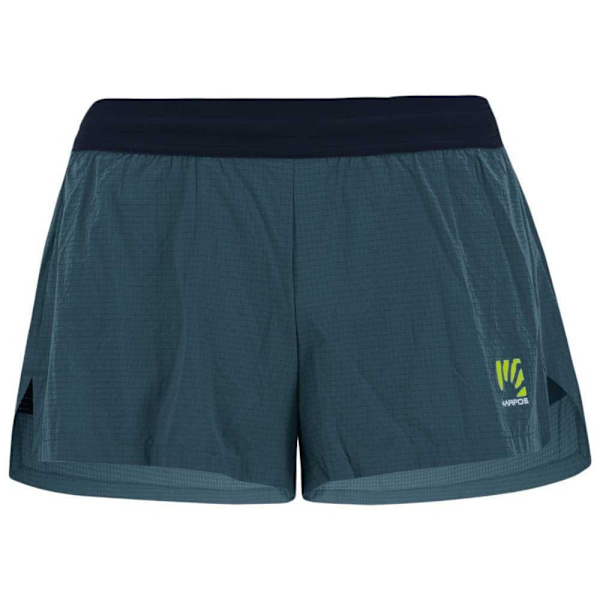 Karpos Shorts Fast Vertical Grøn S Mand