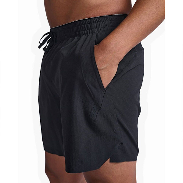 2xu Shorts Motion 6 Inch Sort XL Mand