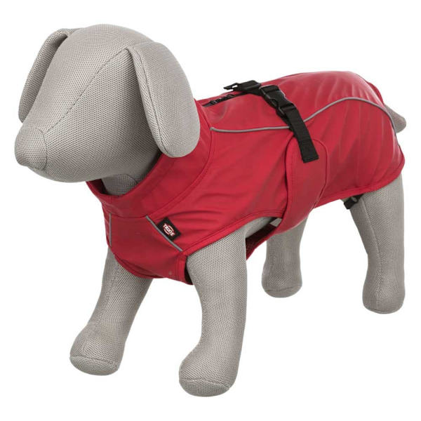 Trixie Hundejakke Vimy Rød 62 cm