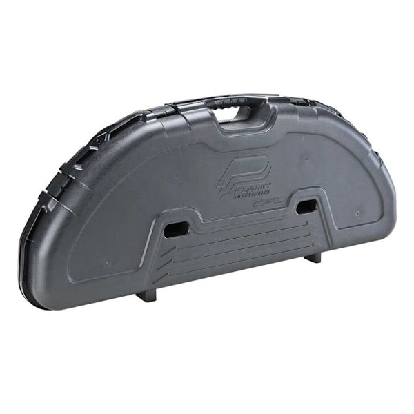 Plano Kompakti Jousikotelo Series Protector® Musta