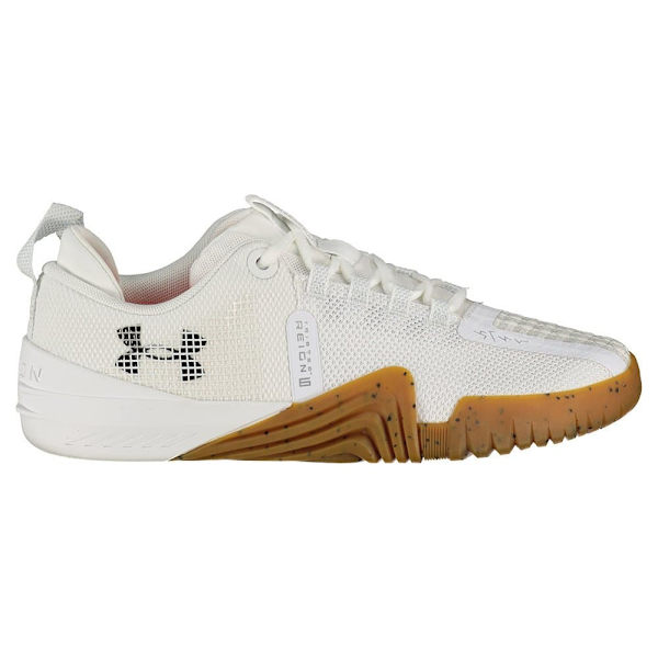 Under Armour Valmentajat Tribase Reign 6 Beige EU 47 Mies