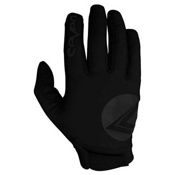 Seven Handsker Zero Cold Weather Sort M