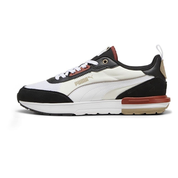 Puma R22 Sko Hvid,Sort EU 42 Mand