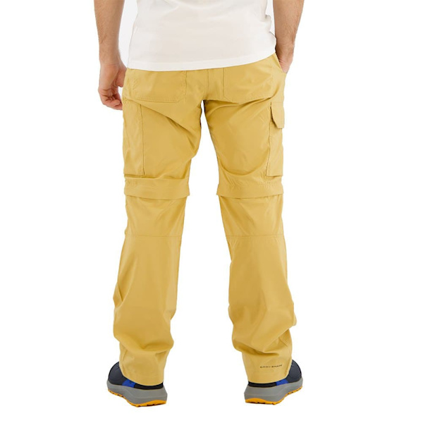 Columbia Silver Ridge™ Byxor Beige 34 / 34 Man