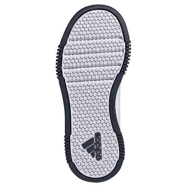 Adidas Tensaur Hook And Loop Skor Vit EU 29 Pojke