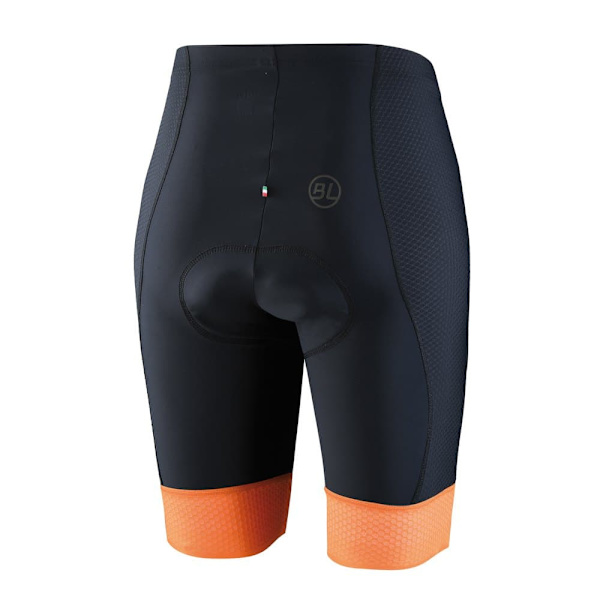 Bicycle Line Universo Shorts Uden Seler Sort XL Mand