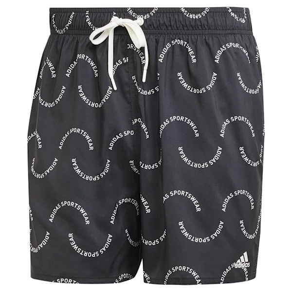 Adidas Badbyxor Wve Clx Svart XS Man