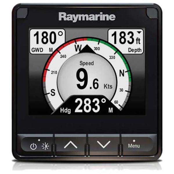 Raymarine I70s Sort