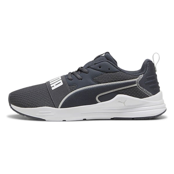 Puma Wired Run Pure Lenkkarit Harmaa EU 40 Mies
