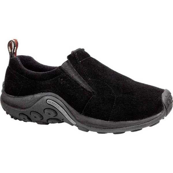Merrell Jungle Moc Svart EU 41 Kvinna