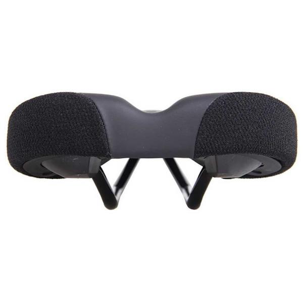 Wtb Sadel Volt Cromoly Sort 142 mm
