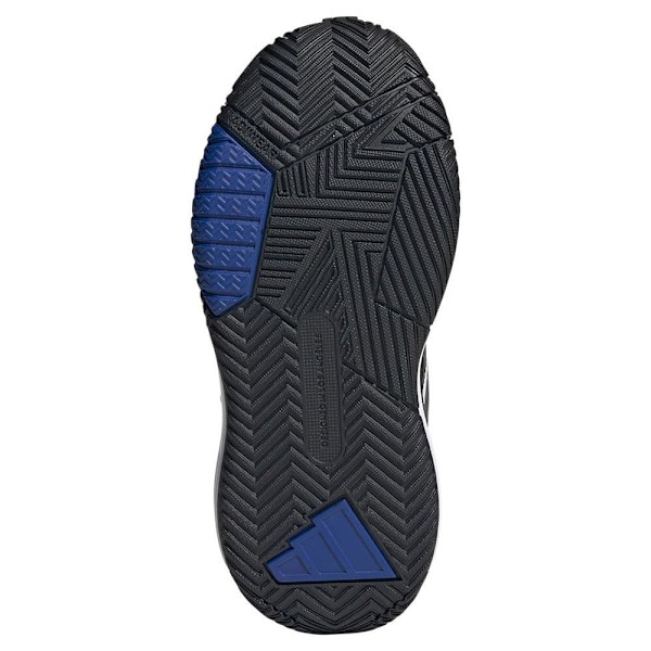 Adidas Own The Game 3.0 Skor Vit,Svart EU 38 Pojke