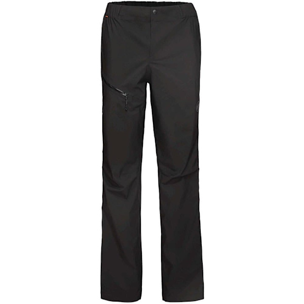 Mammut Alto Light Hs Housut Harmaa 52 / Regular Mies