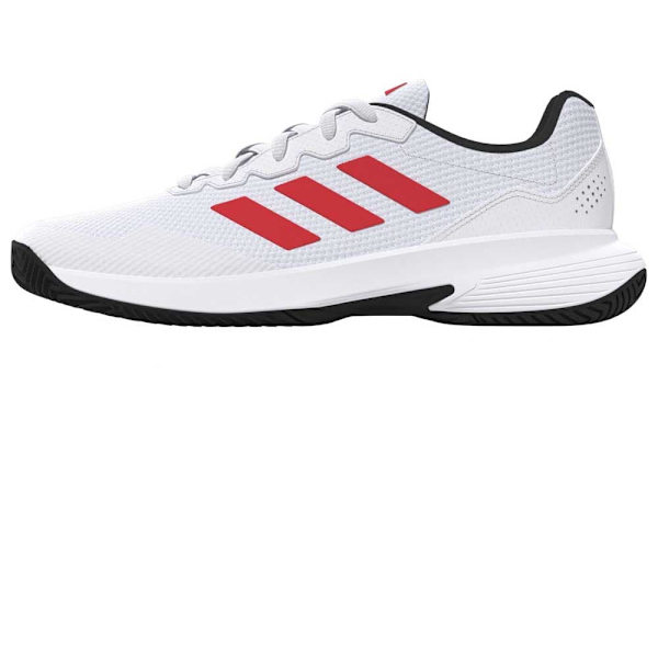 Adidas Gamecourt 2 Hardcourtskor  EU 40 Man