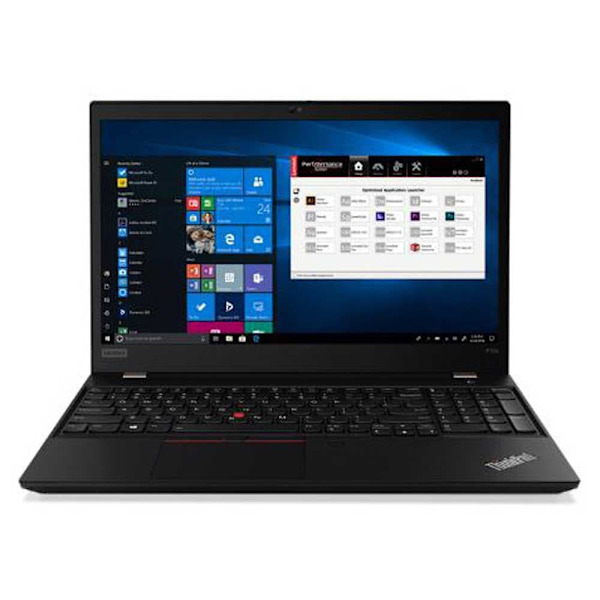 Lenovo Kannettava Tietokone Thinkpad P15s G2 15.6´´ I7-1165g7/16gb/512gb Ssd/t500 Musta Spanish QWERTY / EU Plug