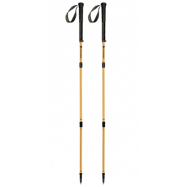 Ferrino Polacker Zion Orange 130 cm
