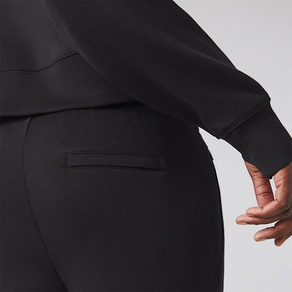 Lacoste Träningsbyxor Xf0343-00 Blå 40 Kvinna