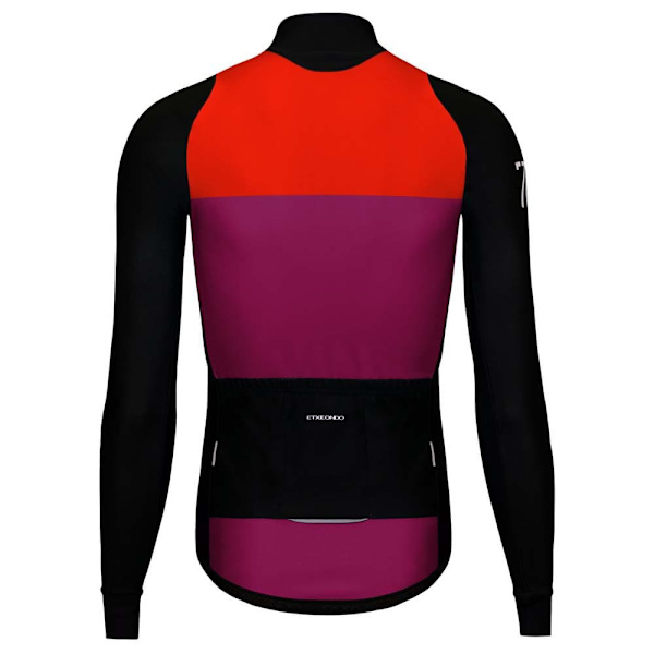 Etxeondo Jacka 76 Rosa XL Man