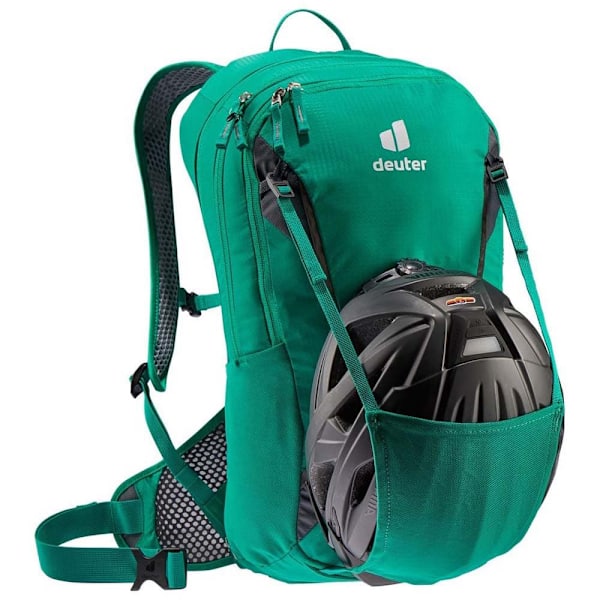 Deuter Reppu Race Exp Air 14+3l Vihreä