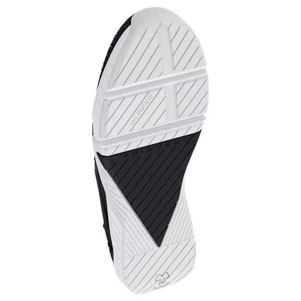 Under Armour Trænere Tribase Reign 4 Sort EU 35 1/2 Kvinde