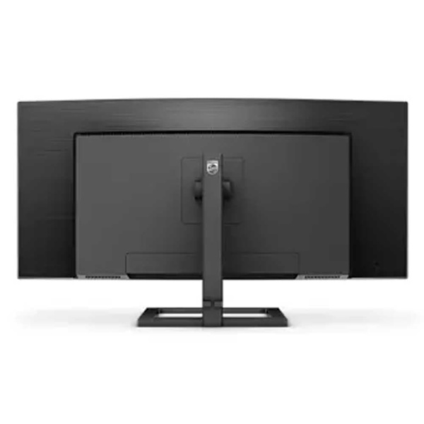 Philips Kaareva 346e2cuae 34´´ Qhd Va Lcd 100 Hz Pelaaminen Monitor Musta One Size / EU Plug