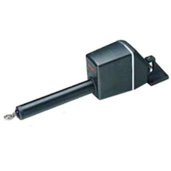 Raymarine Kør Stort Lineal Sort 24V